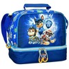 Paw Patrol Power Up termo pietų krepšys 21 cm