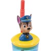 Vandens butelis The Paw Patrol Pup Power Plastmasinis 360 ml