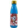 Paw Patrol Pup Power aliuminio buteliukas 600 ml