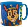 Paw Patrol Pup Power mikropuodelis 265 ml