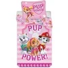 Paw Patrol Pup Power patalynė 140√ó200cm, 70√ó90cm