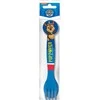 Paw Patrol Pup Power plastikinių stalo įrankių rinkinys - 2 dalys