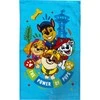 Paw Patrol Puppies Power rankšluostis, veido rankšluostis, rankšluostis 30x50cm