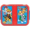 „Paw Patrol Pups Rescue“ daugiaskyrė pietų dėžutė, sumuštinių dėžutė