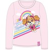 Paw Patrol Rainbow vaikiški ilgi marškinėliai, viršus 110 cm