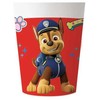Paw Patrol Ready For Action plastikinių puodelių rinkinys (2 vnt.), 230 ml