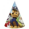 Globos Europe Bv Kepuraitės Paw Patrol 6 vnt, 89442