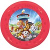 GoDan Talerz daugkartinio naudojimo Paw Patrol 21cm
