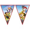 GoDan Baneris Paw Patrol Rescue Heroes vėliava 9vnt