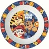 Paw Patrol Rescue Puppies mikro gili lėkštė 16 cm