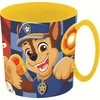 Paw Patrol Rescue Puppies mikro puodelis 390 ml