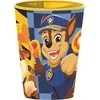 Paw Patrol Rescue Puppies plastikinis puodelis 260 ml