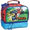 Paw Patrol Rescue Rule termo pietų krepšys 21 cm