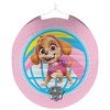 Paw Patrol rožinis žibintas 25 cm