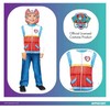 Paw Patrol Ryder kostiumas 4-6 metų vaikams