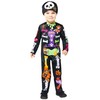 Paw Patrol skeleto kostiumas 2-3 metams