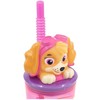 STOR „Paw Patrol 3D“ puodelis su „Stra 360 ml“