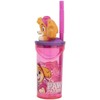 STOR „Paw Patrol 3D“ puodelis su „Stra 360 ml“