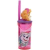 STOR „Paw Patrol 3D“ puodelis su „Stra 360 ml“