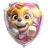 Globos Europe Bv Paw Patrol Sky folieballon, 75 cm
