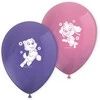 GoDan Rinkinys 8 balonów Paw Patrol: Skye &amp; Everest