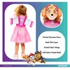 Paw Patrol Skye kostiumas 4-6 metams