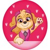 Paw Patrol formos pagalvė