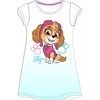 Paw Patrol Skye vaikiški trumpi naktinukai 98-128 cm