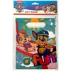 „Paw Patrol So Fun“ dovanų maišelių rinkinys, 10 vnt.