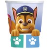 GoDan „Paw Patrol“ popieriniai puodeliai, 250 ml, 8 vnt.