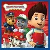 Paw Patrol stebuklingas rankšluostis veidui, rankšluostis, 30x30cm