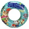 Paw Patrol Sunshine Mode plaukimo ratas 51 cm
