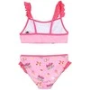 Paw Patrol Sunshine vaikiškas maudymosi kostiumėlis, bikini 3-6 metai