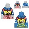 Paw Patrol Super Chase vaikiška kepurė 52-54 cm