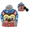 Paw Patrol Super Chase vaikiška kepurė 52-54 cm