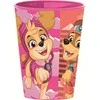 Paw Patrol Superpowers plastikinis puodelis 260 ml