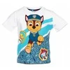 Paw Patrol Surefooted vaikiški trumpų rankovių marškinėliai 116 cm