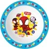 Paw Patrol Team Spider Man Spidey mikro dubuo 16 cm