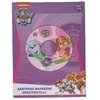 Paw Patrol Totally Pawsome plaukimo ratas 51 cm