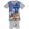 Paw Patrol Tower vaikiška trumpa pižama 2-6 metams