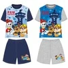 Paw Patrol Tower vaikiška trumpa pižama 2-6 metams