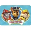 Paw Patrol Trio padėkliukas 43x28 cm