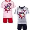Paw Patrol vaikiška trumpa pižama 3-6 metų vaikams
