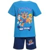 Paw Patrol vaikiška trumpa pižama 3-8 metų