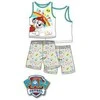 Paw Patrol vaikiška trumpa pižama 4 metai