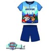 Paw Patrol vaikiška trumpa pižama 4 metai