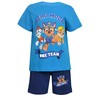 Paw Patrol vaikiška trumpa pižama 6 metų