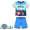 Paw Patrol vaikiška trumpa pižama 8 metai