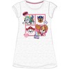 Paw Patrol vaikiški trumpi naktinukai 98 cm