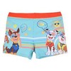 „Paw Patrol“ vaikiškos maudymosi glaudės, šortai, 6 metai
